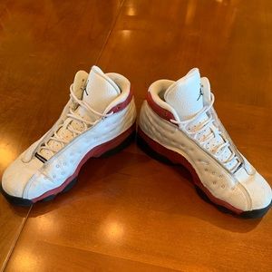 Jordan 13 Retro OG Chicago 2017